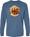 Long Sleeves - The Midwest Basketball Showcase 2026 - Primary