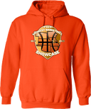 Hoodies - The Midwest Basketball Showcase 2026 - Primary