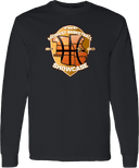 Long Sleeves - The Midwest Basketball Showcase 2026 - Primary