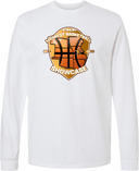 Long Sleeves - The Midwest Basketball Showcase 2026 - Primary
