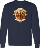 Long Sleeves - The Midwest Basketball Showcase 2026 - Primary