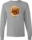 Long Sleeves - The Midwest Basketball Showcase 2026 - Primary