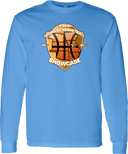 Long Sleeves - The Midwest Basketball Showcase 2026 - Primary