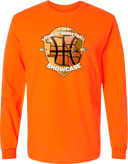 Long Sleeves - The Midwest Basketball Showcase 2026 - Primary