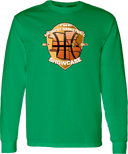 Long Sleeves - The Midwest Basketball Showcase 2026 - Primary