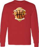 Long Sleeves - The Midwest Basketball Showcase 2026 - Primary