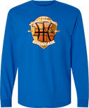 Long Sleeves - The Midwest Basketball Showcase 2026 - Primary
