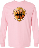 Long Sleeves - The Midwest Basketball Showcase 2026 - Primary