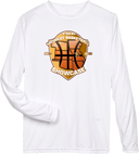 Performance Long Sleeves - The Midwest Basketball Showcase 2026 - Primary