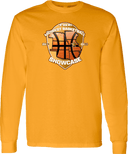 Long Sleeves - The Midwest Basketball Showcase 2026 - Primary