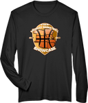 Performance Long Sleeves - The Midwest Basketball Showcase 2026 - Primary