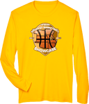 Performance Long Sleeves - The Midwest Basketball Showcase 2026 - Primary