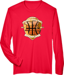 Performance Long Sleeves - The Midwest Basketball Showcase 2026 - Primary