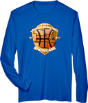 Performance Long Sleeves - The Midwest Basketball Showcase 2026 - Primary