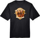 Performance Short Sleeves - The Midwest Basketball Showcase 2026 - Primary