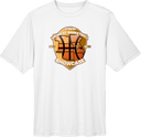Performance Short Sleeves - The Midwest Basketball Showcase 2026 - Primary