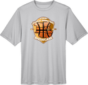 Performance Short Sleeves - The Midwest Basketball Showcase 2026 - Primary