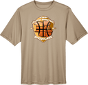 Performance Short Sleeves - The Midwest Basketball Showcase 2026 - Primary