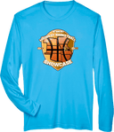 Performance Long Sleeves - The Midwest Basketball Showcase 2026 - Primary