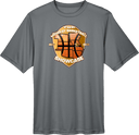 Performance Short Sleeves - The Midwest Basketball Showcase 2026 - Primary