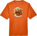 Performance Short Sleeves - The Midwest Basketball Showcase 2026 - Primary