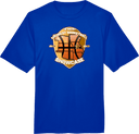 Performance Short Sleeves - The Midwest Basketball Showcase 2026 - Primary