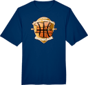 Performance Short Sleeves - The Midwest Basketball Showcase 2026 - Primary