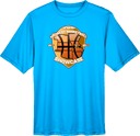 Performance Short Sleeves - The Midwest Basketball Showcase 2026 - Primary
