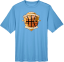 Performance Short Sleeves - The Midwest Basketball Showcase 2026 - Primary