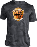 Performance Short Sleeves - The Midwest Basketball Showcase 2026 - Primary