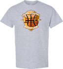 Short Sleeves - The Midwest Basketball Showcase 2026 - Primary