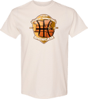 Short Sleeves - The Midwest Basketball Showcase 2026 - Primary