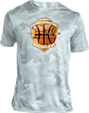 Performance Short Sleeves - The Midwest Basketball Showcase 2026 - Primary