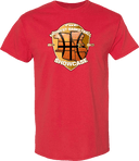 Short Sleeves - The Midwest Basketball Showcase 2026 - Primary