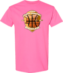 Short Sleeves - The Midwest Basketball Showcase 2026 - Primary