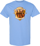 Short Sleeves - The Midwest Basketball Showcase 2026 - Primary