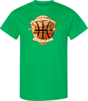 Short Sleeves - The Midwest Basketball Showcase 2026 - Primary