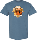 Short Sleeves - The Midwest Basketball Showcase 2026 - Primary