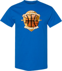 Short Sleeves - The Midwest Basketball Showcase 2026 - Primary