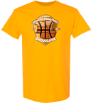 Short Sleeves - The Midwest Basketball Showcase 2026 - Primary
