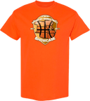 Short Sleeves - The Midwest Basketball Showcase 2026 - Primary