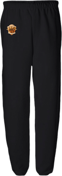 Sweatpants - The Midwest Basketball Showcase 2026 - Primary