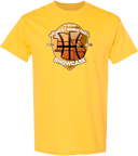 Short Sleeves - The Midwest Basketball Showcase 2026 - Primary
