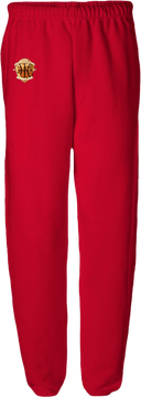 Sweatpants - The Midwest Basketball Showcase 2026 - Primary