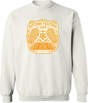 Crew Sweatshirt - Autumn Festival 2026 (Opaque)