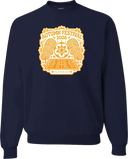 Crew Sweatshirt - Autumn Festival 2026 (Opaque)