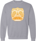 Crew Sweatshirt - Autumn Festival 2026 (Opaque)