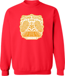 Crew Sweatshirt - Autumn Festival 2026 (Opaque)