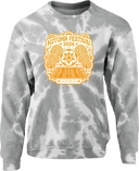 Crew Sweatshirt - Autumn Festival 2026 (Opaque)