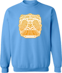 Crew Sweatshirt - Autumn Festival 2026 (Opaque)